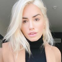 "¿Le metió los cuernos?" Lali Espósito está lejos de su novio y compartió un sugerente video