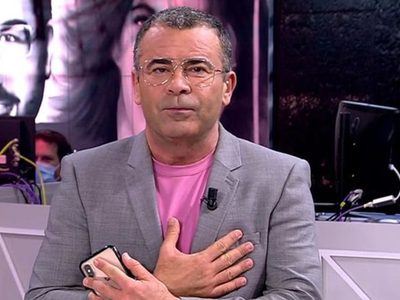 Jorge Javier Vázquez tuvo el peor gesto con Isabel Pantoja: sacó a la luz su charla privada con la c