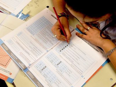 Pruebas Aprender 2022: Neuquén ocupó el anteúltimo lugar en comprensión de lengua y matemáticas