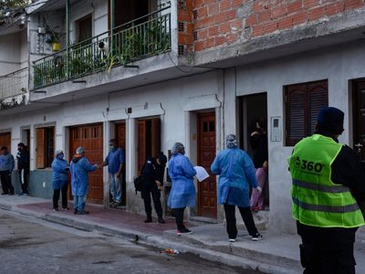 Coronavirus: Jujuy vuelve a la fase 1