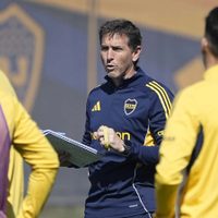 Sin Miguel Ángel Russo: los dos jugadores que podrían volver al once titular de Boca