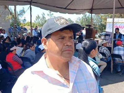 Reportan la desaparición de activista ambiental en Paramuén, Michoacán