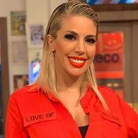 Virginia Gallardo se hartó y hundió a varias figuras: "Hasta acá llegué". ¡Terremoto en América TV!
