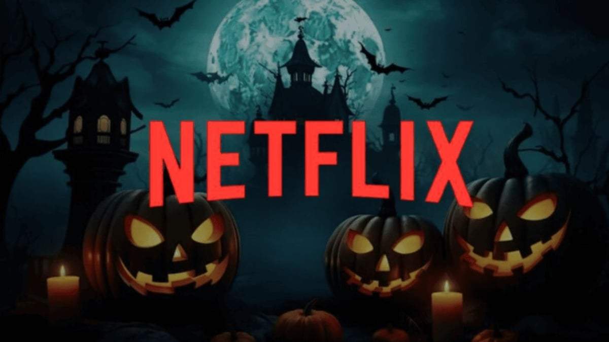 Halloween. Fuente: (Instagram)