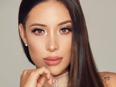 ¡Sin pena! Luisa Fernanda W cantó los icónicos temas de RBD junto a otro colega. ¿Quién fue?