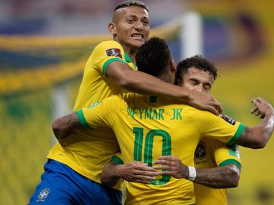 Brasil: los lujos de Neymar y los tremendos golazos para la victoria por 5 a 0 a Bolivia
