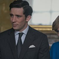 Josh O'Connor, el intérprete del príncipe Carlos en “The Crown”, le contestó al Ministro Británico