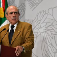 Morena descarta que Pablo Gómez emprenda "cacería de brujas" en la UIF