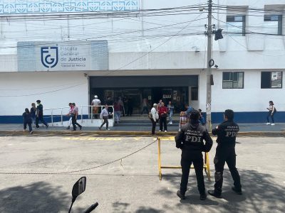 Abogado de Ahumada desmiente a Fiscalía: en ningún momento se comprometió a comparecer
