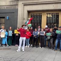 Empleados de la SCJN se van a paro por reforma al Poder Judicial