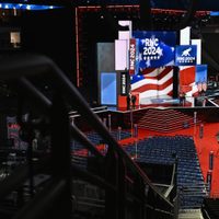 Tras el intento de asesinato de Trump, refuerzan seguridad en la Convención Nacional