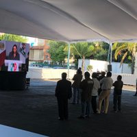 El PRI hipotecará uno de sus edificios para financiar elección de dirigencia