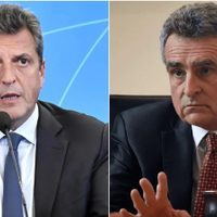 Rechazan “programa de ajuste, quita de derechos, exclusión social y represión” de la oposición