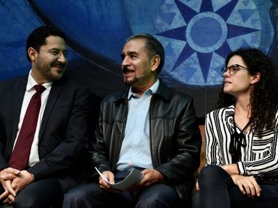 Francisco Hernández Juárez y la decimotercera reelección en el Sindicato de Telefonistas