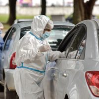 Otro intendente de Río Negro aislado por coronavirus