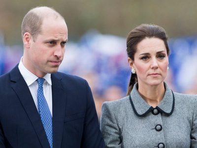 Rompió el silencio: el rumor tan temido que llegó al Príncipe William