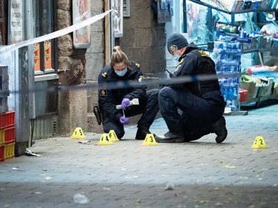 Niño de 13 años encontrado asesinado a tiros en un bosque de Suecia fue víctima de pandillas
