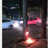 Sin avances, investigación por ataques a postes de vigilancia de Jalisco
