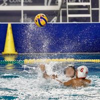 Gobierno de Edomex también estafó a selección infantil de polo acuático que vive en Chimalhuacán