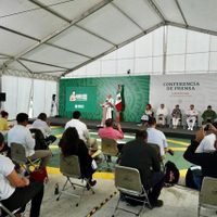 El bloque conservador tiene más candidatos que simpatizantes: AMLO