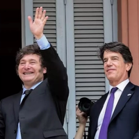 Francos suena como reemplazo de Posse en los nuevos cambios del Gobierno