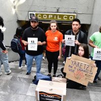 Juez ordena al Gobierno de CDMX verificar el mantenimiento del Metro para evitar nuevas tragedias