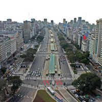 Semana Santa en Buenos Aires: cómo funcionarán los servicios en estos días