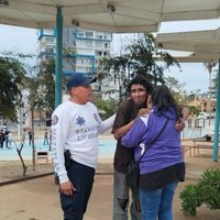 Joven desaparecido en Mexicali hace 4 años es hallado en Mazatlán gracias a las redes sociales