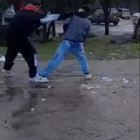 Una nueva pelea callejera entre adolescentes preocupa a la comunidad de Villa La Angostura