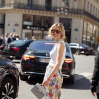 Olvidate del animal print: mirá cómo sacarle provecho al estampado que se viene con todo este verano