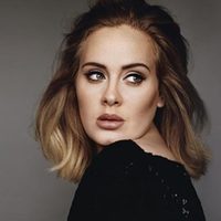 Preocupación: La salud de Adele estaría corriendo riesgos