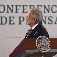Cárteles del narcotráfico surgieron en el periodo neoliberal: AMLO