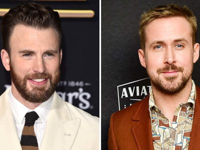 La película más cara de Netflix: el mundo Marvel llega de la mano de Chris Evans y Ryan Gosling