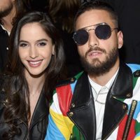 "¡Lo dejó en shock!": Natalia Barulich demuestra así su amor por Maluma. ¡Nadie lo cree!