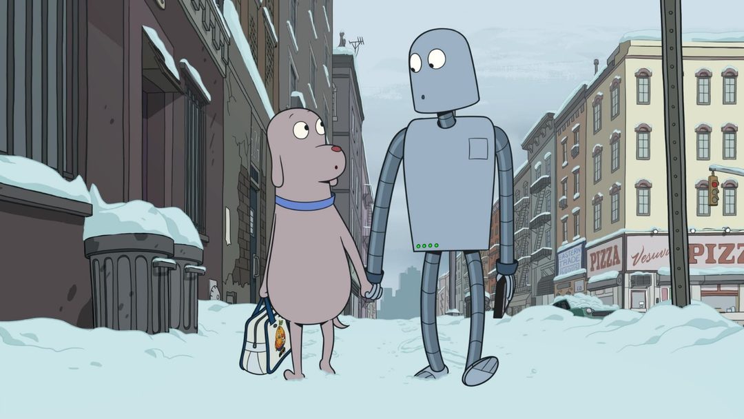 05-escena-Mi amigo robot