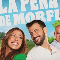 Diego Leuco y Lizy Tagliani recibieron una inesperada noticia en Telefe con La Peña de Morfi
