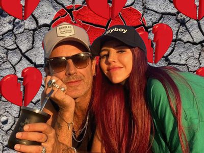 “Sé que te perdí”: la confesión de Coti tras decirle adiós a Cande Tinelli