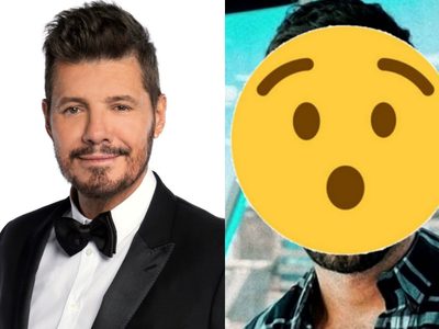 Marcelo Tinelli tomó una terminante decisión y un periodista de TN reaccionó con un picante tuit