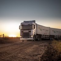 Entidades agropecuarias respaldan el tránsito de camiones agrícolas en la cuarentena por coronavirus
