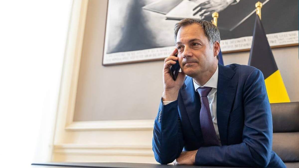 El primer ministro