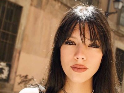 Alejandra Rubio se anima a un desafío inesperado imitando el mismo look de su madre, Terelu