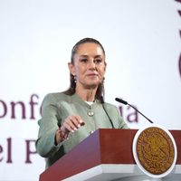 Sheinbaum acudirá en avión militar a Cumbre de CELAC el 9 de abril en Honduras
