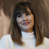 Inesperado: el peculiar tatuaje de Aitana que sorprendió a sus seguidores