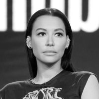 Escalofriante: el último tuit de Naya Rivera y su relación con una canción de Eminem