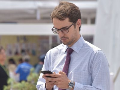 Estrategia Nacional de Ciberseguridad