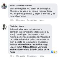 Suicidio de enfermera evidencia influyentismo y corrupción en sector salud de Guerrero