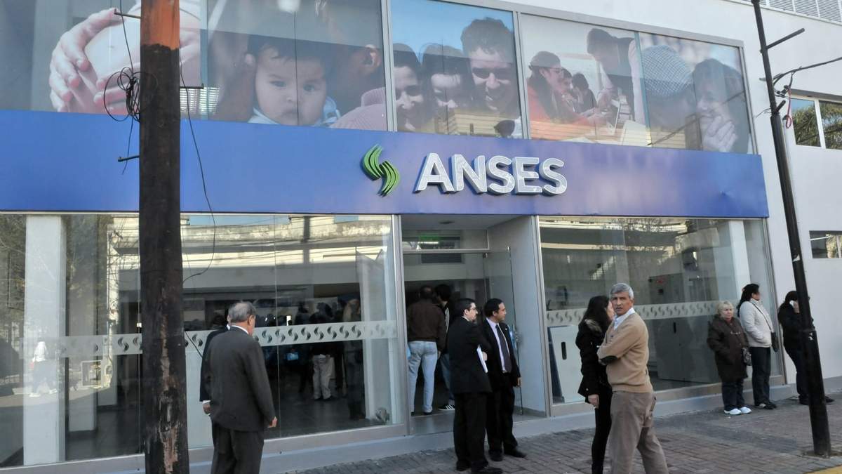 ANSES. Fuente: (Twitter)