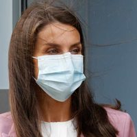 El susto del año de la reina Letizia: creímos que nunca más lo repetiría