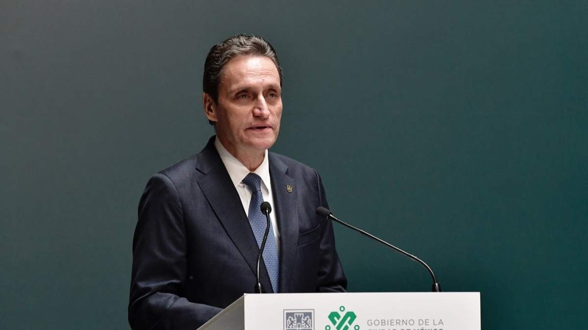 Nathan Poplawsky, presidente de la Canaco