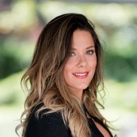 ¡El poder de la música! Lorena Gómez mostró cómo un famoso artista puede calmar el llanto de su bebé